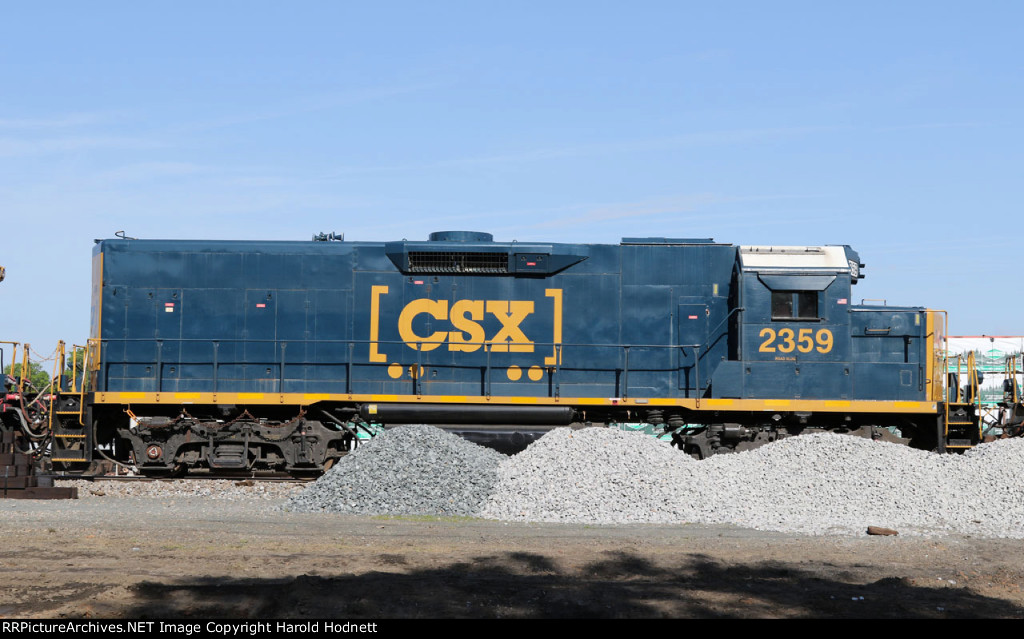 CSX 2359